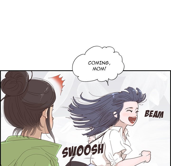 His Women’s University - Chapter 151 Page 95