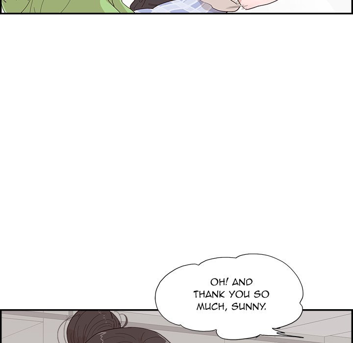 His Women’s University - Chapter 151 Page 96