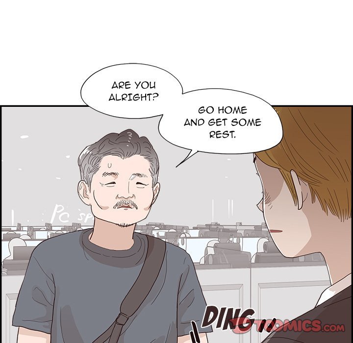 His Women’s University - Chapter 152 Page 106