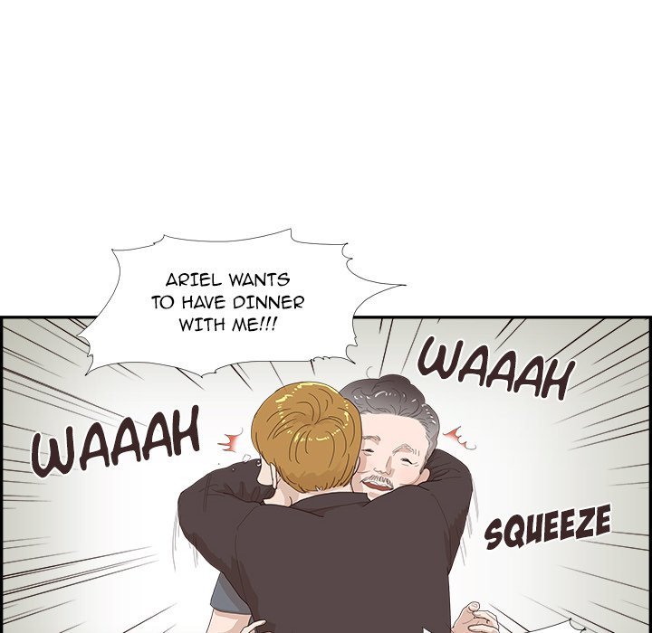 His Women’s University - Chapter 152 Page 112