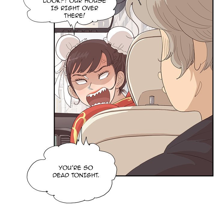 His Women’s University - Chapter 152 Page 16