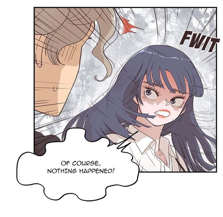 His Women’s University - Chapter 152 Page 25