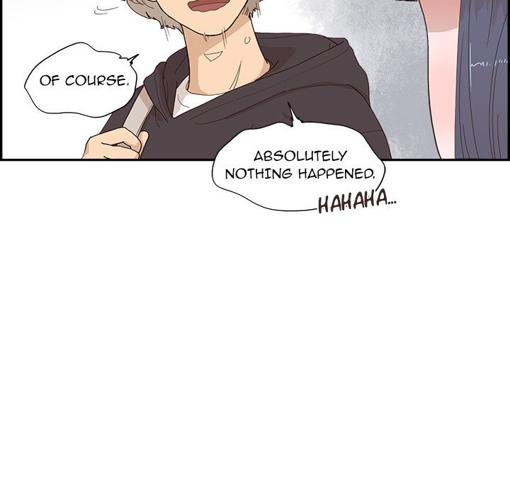 His Women’s University - Chapter 152 Page 27