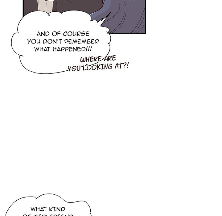 His Women’s University - Chapter 152 Page 32