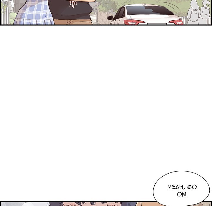 His Women’s University - Chapter 152 Page 37