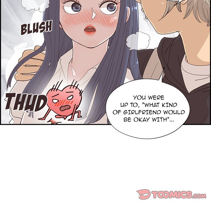 His Women’s University - Chapter 152 Page 38