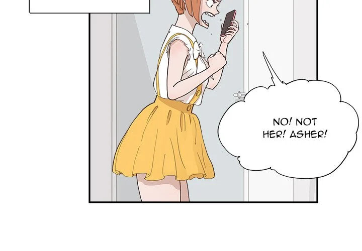 His Women’s University - Chapter 152 Page 4