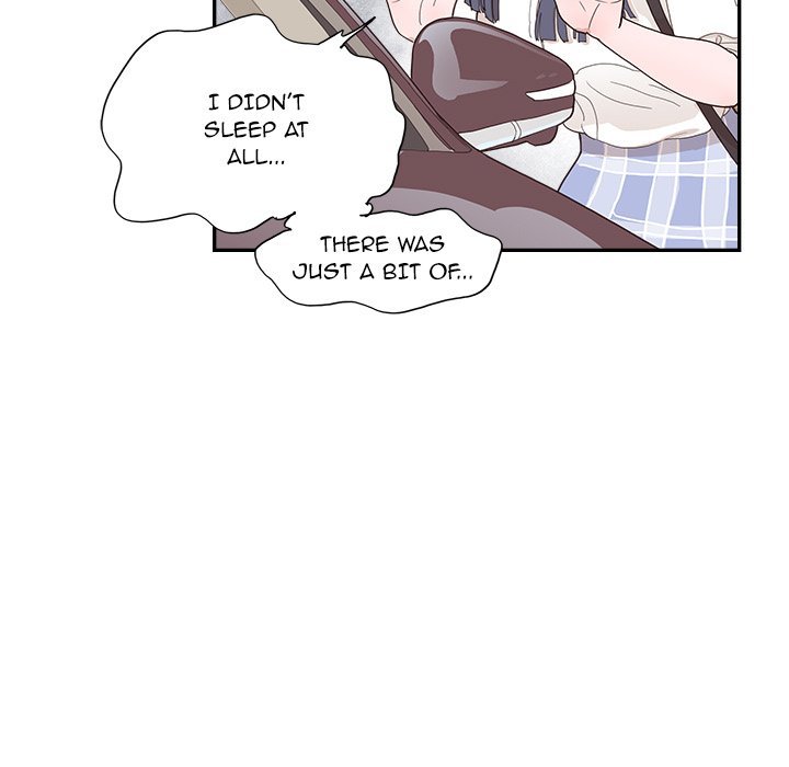 His Women’s University - Chapter 152 Page 43