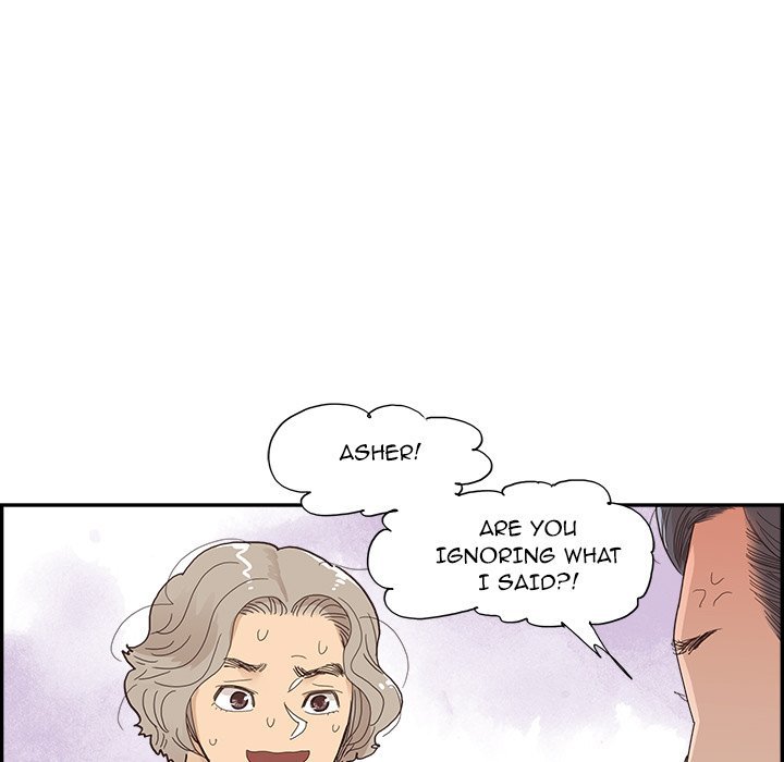 His Women’s University - Chapter 152 Page 45