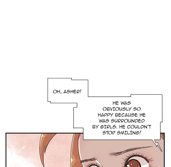 His Women’s University - Chapter 152 Page 5