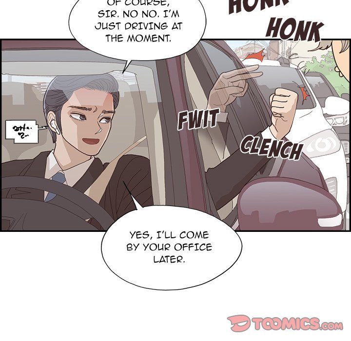 His Women’s University - Chapter 152 Page 50
