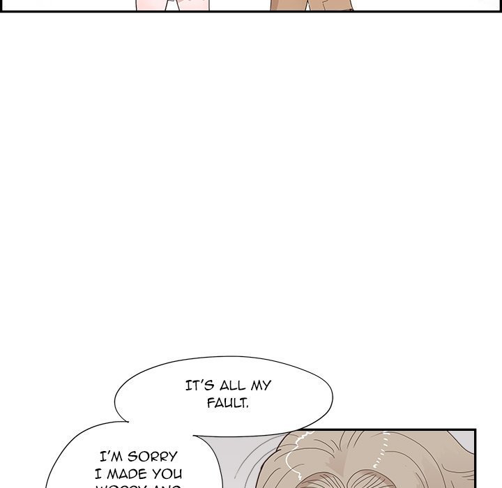 His Women’s University - Chapter 152 Page 55
