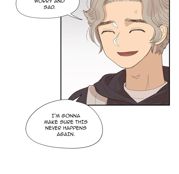 His Women’s University - Chapter 152 Page 56