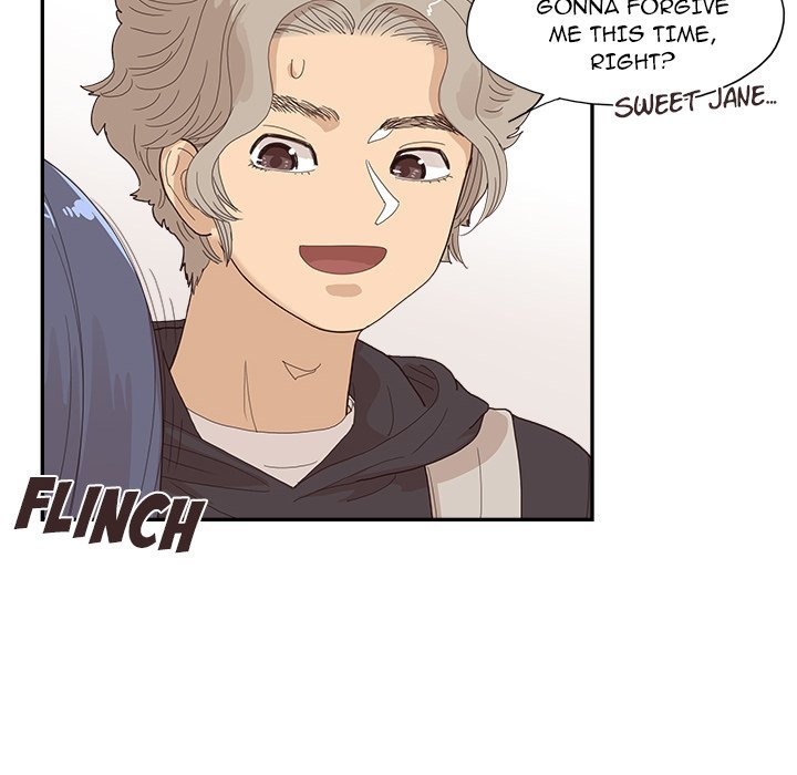 His Women’s University - Chapter 152 Page 64