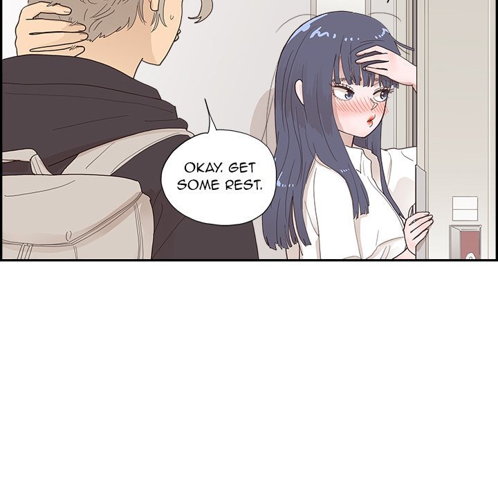 His Women’s University - Chapter 152 Page 72