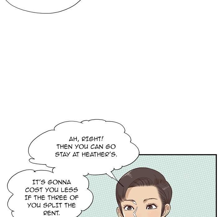 His Women’s University - Chapter 153 Page 12