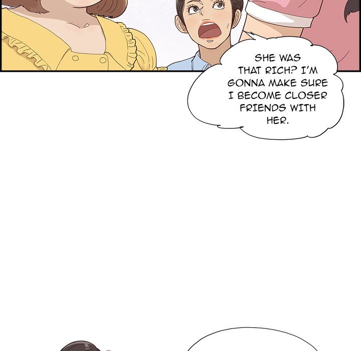 His Women’s University - Chapter 153 Page 16