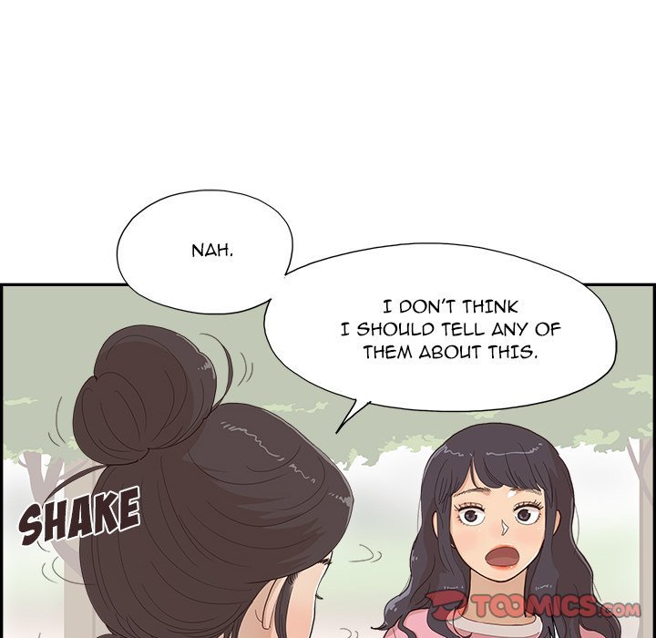 His Women’s University - Chapter 153 Page 18
