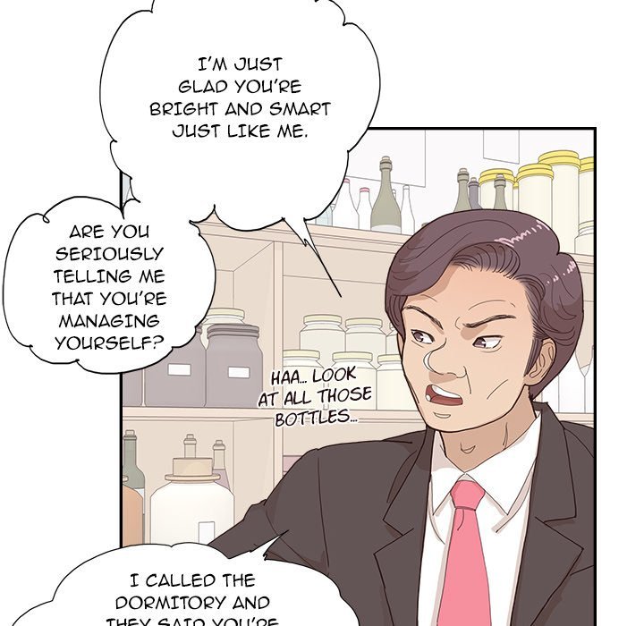 His Women’s University - Chapter 153 Page 29