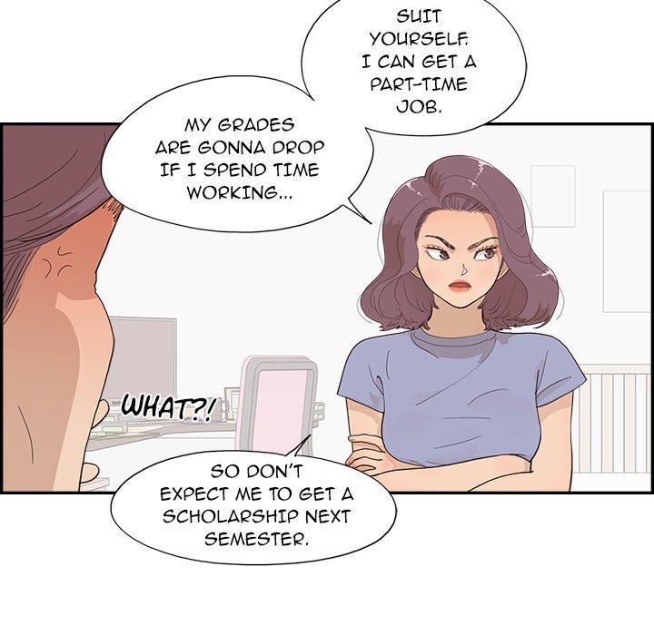 His Women’s University - Chapter 153 Page 35