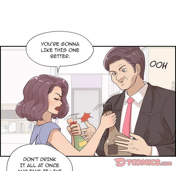 His Women’s University - Chapter 153 Page 38