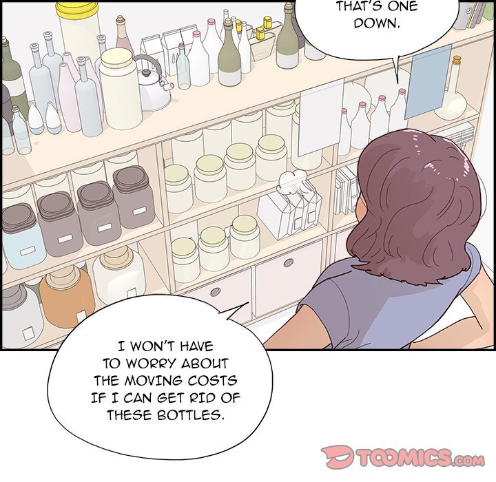 His Women’s University - Chapter 153 Page 50