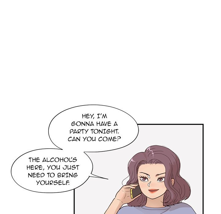 His Women’s University - Chapter 153 Page 51