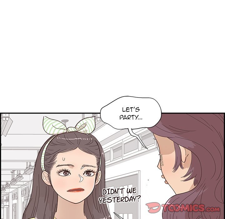 His Women’s University - Chapter 153 Page 58