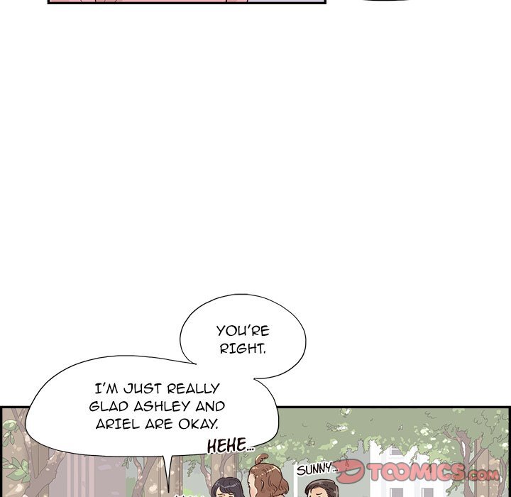 His Women’s University - Chapter 153 Page 6