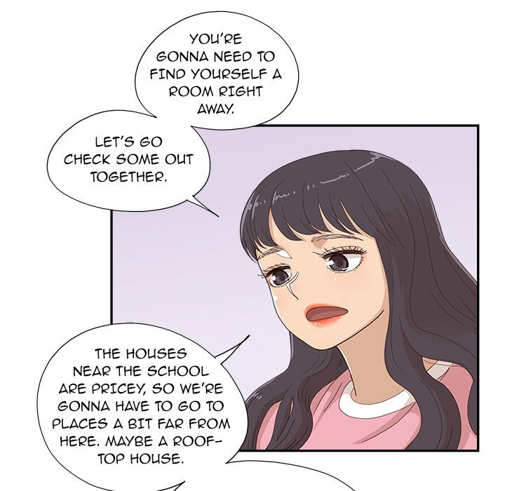 His Women’s University - Chapter 153 Page 8