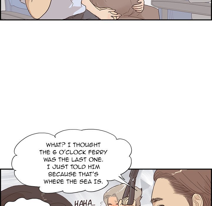 His Women’s University - Chapter 153 Page 96