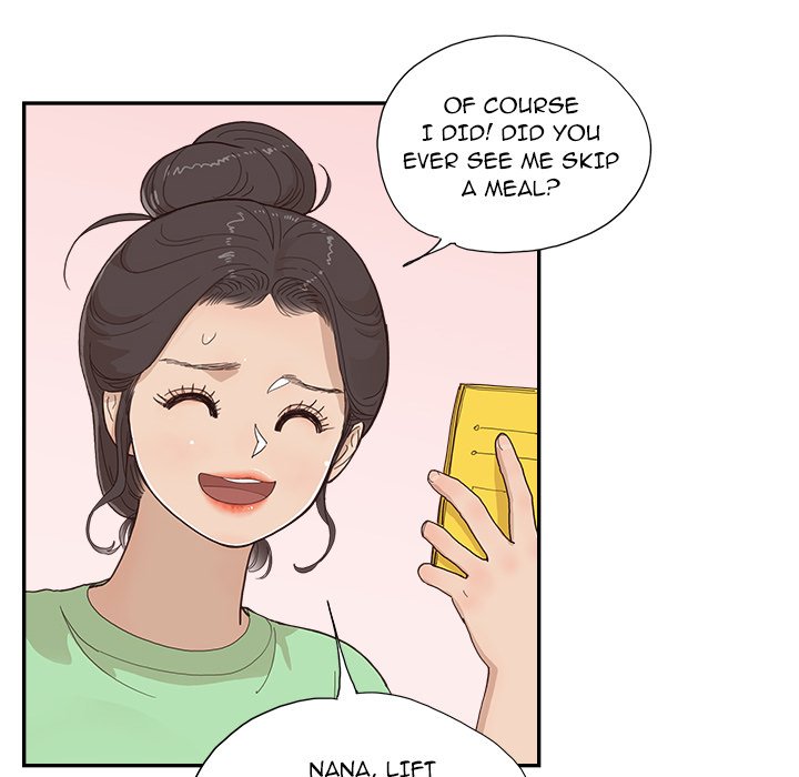 His Women’s University - Chapter 154 Page 12