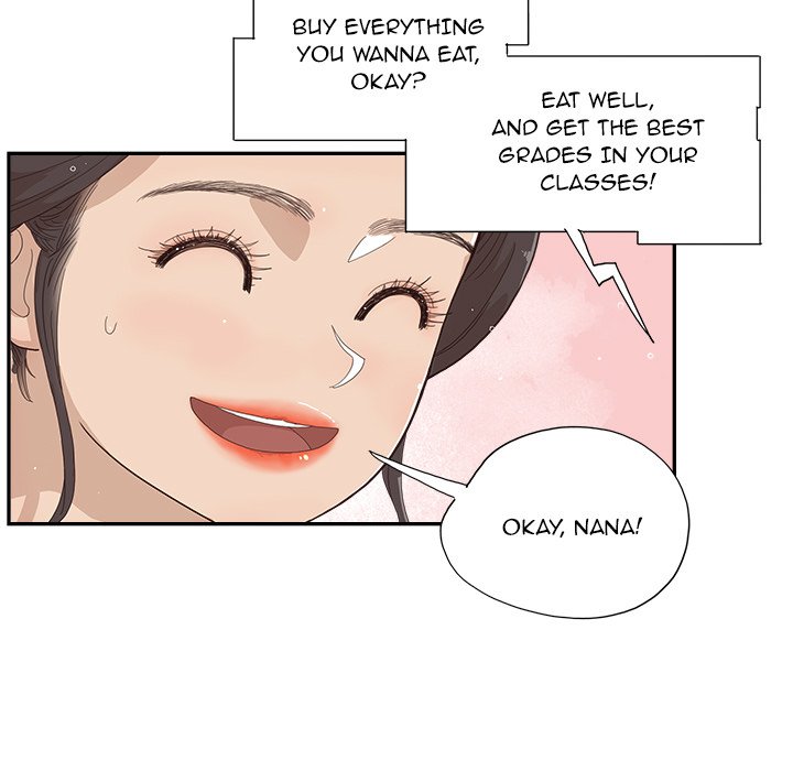 His Women’s University - Chapter 154 Page 21