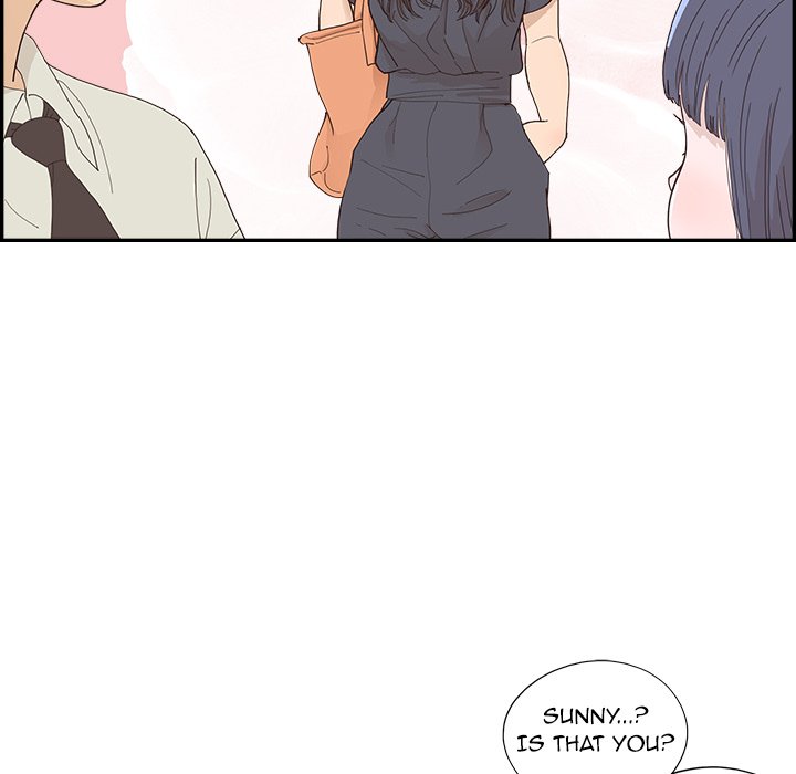 His Women’s University - Chapter 154 Page 53