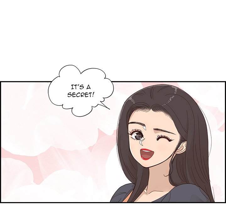 His Women’s University - Chapter 154 Page 65
