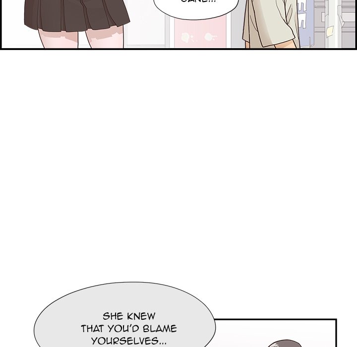 His Women’s University - Chapter 154 Page 83