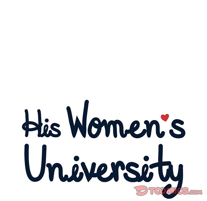 His Women’s University - Chapter 155 Page 10