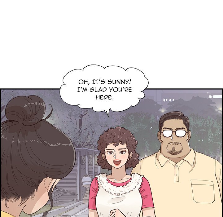 His Women’s University - Chapter 155 Page 107