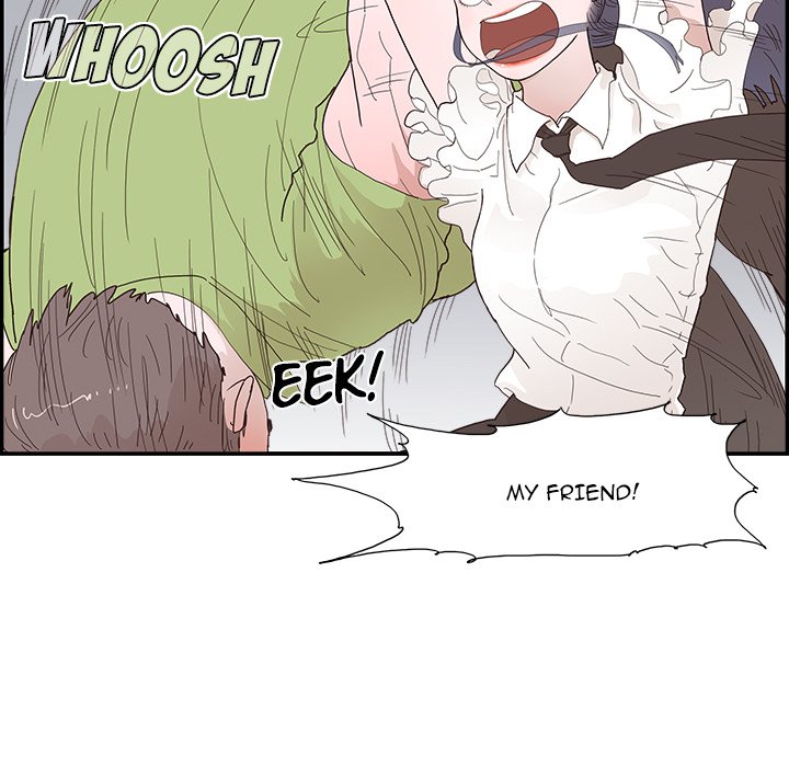 His Women’s University - Chapter 155 Page 14