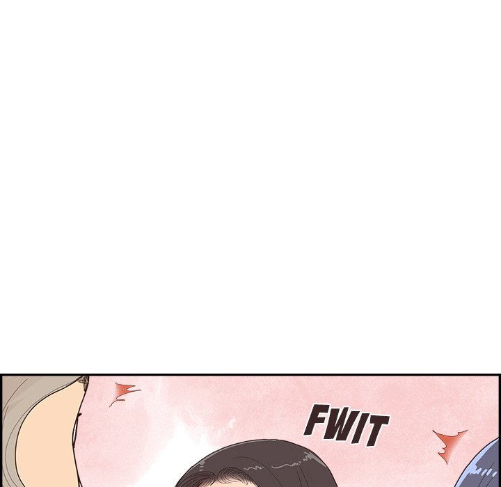 His Women’s University - Chapter 155 Page 35