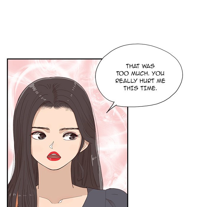 His Women’s University - Chapter 155 Page 51