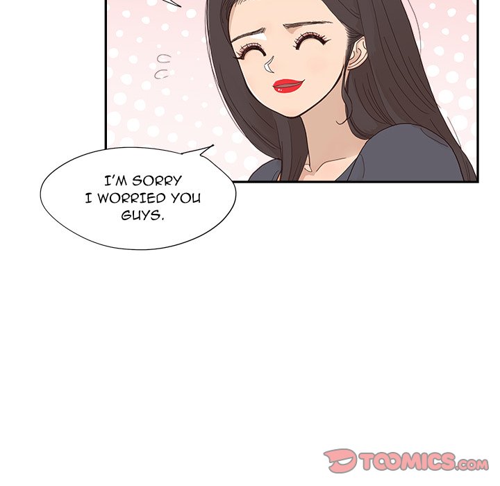 His Women’s University - Chapter 155 Page 58
