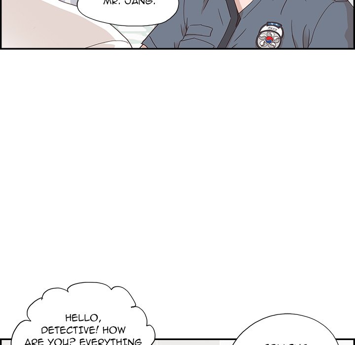 His Women’s University - Chapter 155 Page 79