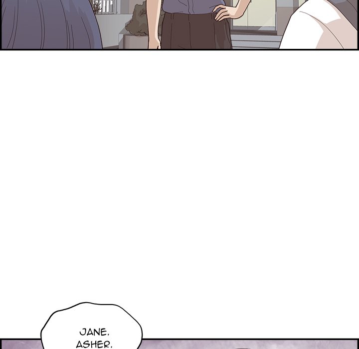 His Women’s University - Chapter 155 Page 93