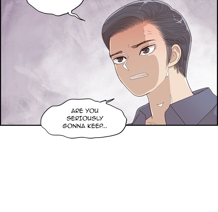 His Women’s University - Chapter 155 Page 94
