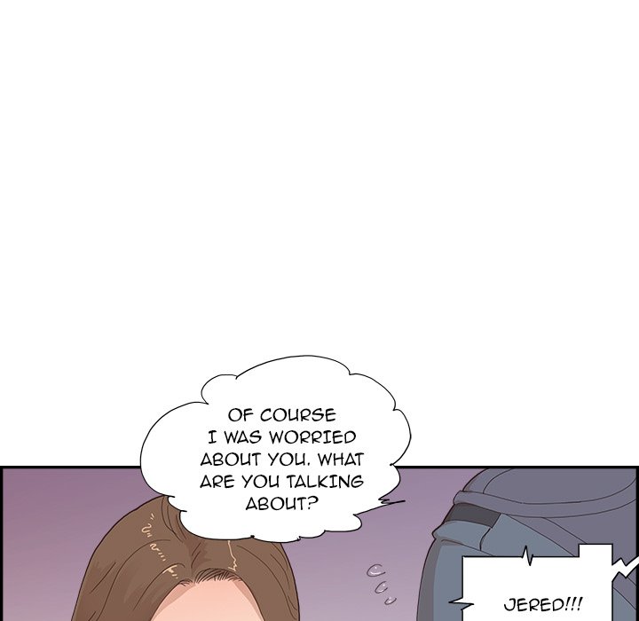 His Women’s University - Chapter 156 Page 13