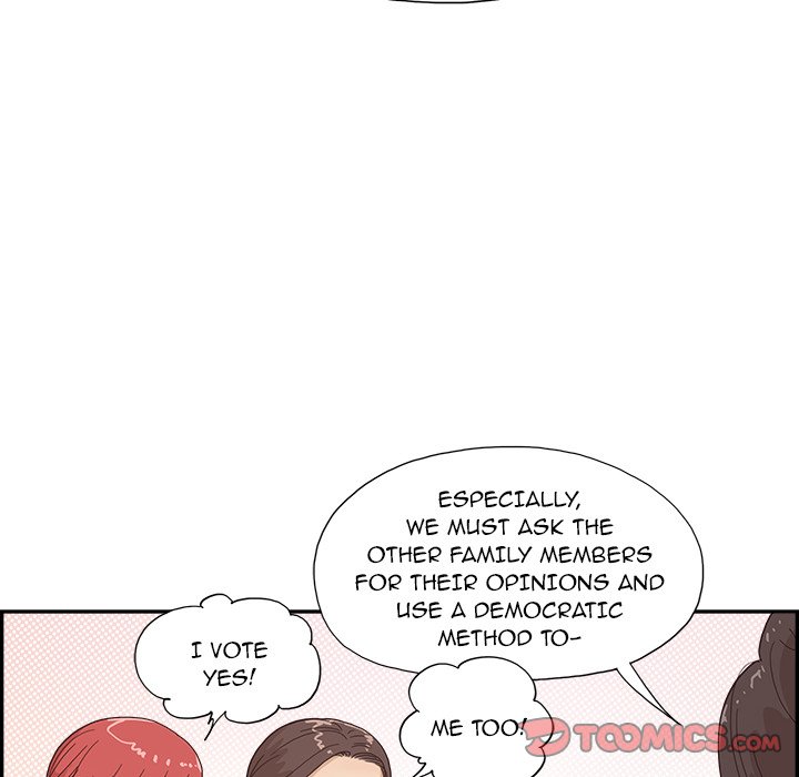 His Women’s University - Chapter 156 Page 26