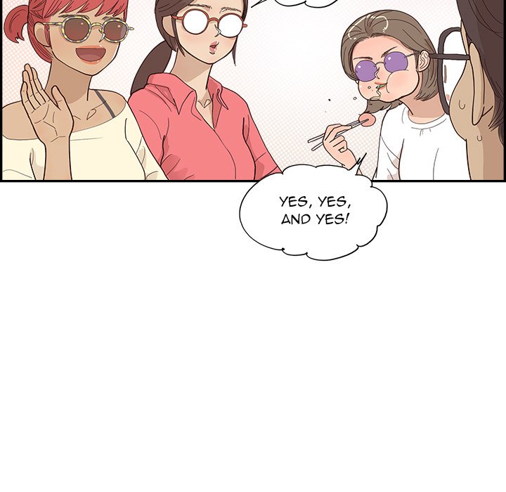 His Women’s University - Chapter 156 Page 27