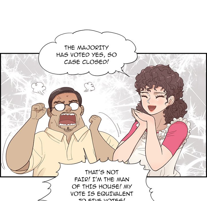 His Women’s University - Chapter 156 Page 28