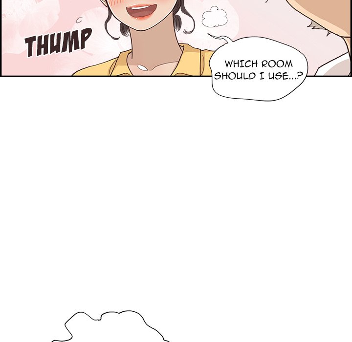 His Women’s University - Chapter 156 Page 33